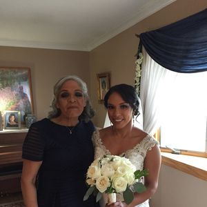 Meet your Posher, Inez